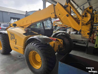 Verreiker JCB 540/70