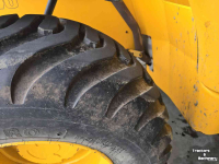 Verreiker JCB 540/70