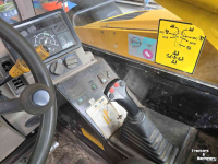 Verreiker JCB 540/70