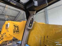 Verreiker JCB 540/70