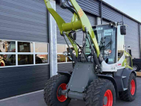 Shovel / Wiellader / Kniklader Claas Torion 537 Sinus