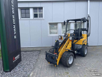 Shovel / Wiellader / Kniklader Schäffer 2428-2 DEMO