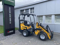 Shovel / Wiellader / Kniklader Schäffer 2428-2 DEMO