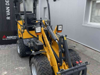 Shovel / Wiellader / Kniklader Schäffer 2428-2 DEMO