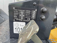 Shovel / Wiellader / Kniklader Schäffer 2428-2 DEMO