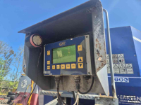 Voerverdeelwagen  / Voerdoseerwagen Eurocomp Dual Mix Super Unifeed