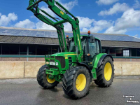 Tractor / Trekker John Deere 6230 PREMIUM