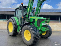 Tractor / Trekker John Deere 6230 PREMIUM