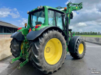 Tractor / Trekker John Deere 6230 PREMIUM