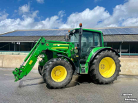Tractor / Trekker John Deere 6230 PREMIUM