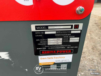 Aggregaat / Generator  Ashita generator 80 kVa (NIEUW) OPRUIMING!!
