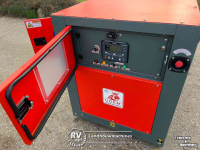 Aggregaat / Generator  Ashita generator 80 kVa (NIEUW) OPRUIMING!!