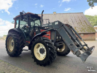 Tractor / Trekker Valtra Valmet 900