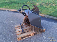 Stobbenfrees Hemos S 550-040