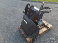 Stobbenfrees Hemos S 550-040