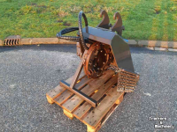 Stobbenfrees Hemos S 550-040