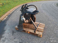 Stobbenfrees Hemos S 550-040