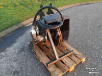 Stobbenfrees Hemos S 550-040