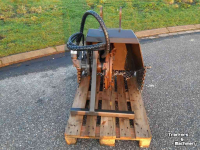 Stobbenfrees Hemos S 550-040