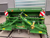 Zaaicombinatie Amazone KX3000 + AD3000 Super