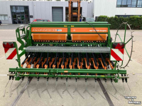 Zaaicombinatie Amazone KX3000 + AD3000 Super