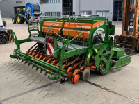 Zaaicombinatie Amazone KX3000 + AD3000 Super
