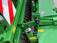 Zaaicombinatie Amazone KX3000 + AD3000 Super