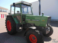 Tractor / Trekker Fendt 306 LS