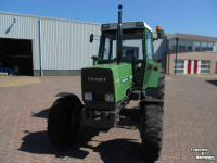Tractor / Trekker Fendt 306 LS