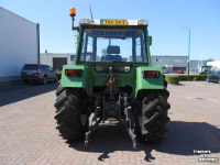 Tractor / Trekker Fendt 306 LS