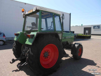 Tractor / Trekker Fendt 306 LS