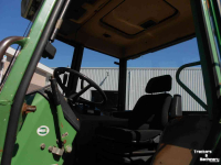 Tractor / Trekker Fendt 306 LS