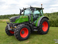 Tractor / Trekker Fendt 211S Gen3 Vario Profi Plus Setting2