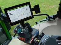 Tractor / Trekker Fendt 211S Gen3 Vario Profi Plus Setting2