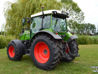 Tractor / Trekker Fendt 211S Gen3 Vario Profi Plus Setting2