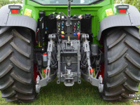 Tractor / Trekker Fendt 211S Gen3 Vario Profi Plus Setting2