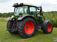 Tractor / Trekker Fendt 211 Gen3 Vario Profi Plus Setting2