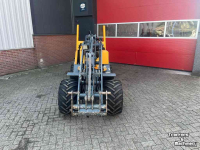 Shovel / Wiellader / Kniklader Giant V361