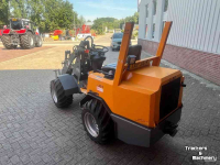 Shovel / Wiellader / Kniklader Giant V361