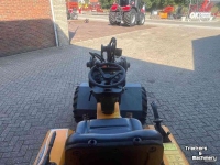 Shovel / Wiellader / Kniklader Giant V361