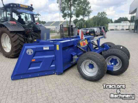 Kilverbak AP KB 110/300 ETV Kilverbak Actieprijs!