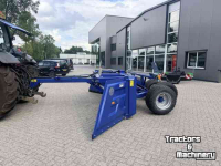 Kilverbak AP KB 110/300 ETV Kilverbak Actieprijs!