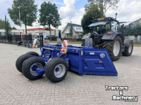 Kilverbak AP KB 110/300 ETV Kilverbak Actieprijs!