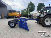 Kilverbak AP KB 110/300 ETV Kilverbak Actieprijs!