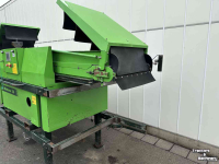 Kistenvuller Miedema AKV20 kistenvuller  Miedema AKV20 automatische kistenvuller  Bandbreedte 70 cm