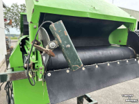 Kistenvuller Miedema AKV20 kistenvuller  Miedema AKV20 automatische kistenvuller  Bandbreedte 70 cm