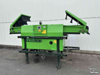 Kistenvuller Miedema AKV20 kistenvuller  Miedema AKV20 automatische kistenvuller  Bandbreedte 70 cm