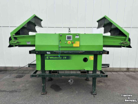 Kistenvuller Miedema AKV20 kistenvuller  Miedema AKV20 automatische kistenvuller  Bandbreedte 70 cm