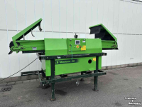 Kistenvuller Miedema AKV20 kistenvuller  Miedema AKV20 automatische kistenvuller  Bandbreedte 70 cm