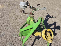 Waterpomp Rovatti 165AE aftakas pomp